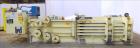 Used Balemaster Horizontal Auto Tie Baler