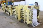 Used Balemaster Horizontal Auto Tie Baler