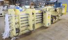 Used Balemaster Horizontal Auto Tie Baler