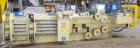 Used Balemaster Horizontal Auto Tie Baler