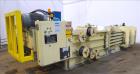 Used Balemaster Horizontal Auto Tie Baler