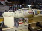 Used Balemaster Horizontal Auto Tie Baler