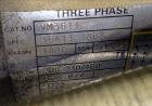 Used Balemaster Horizontal Auto Tie Baler