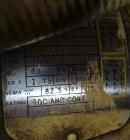 Used Balemaster Horizontal Auto Tie Baler