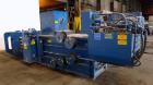 Used BaleMaster Horizontal Auto Tie Baler, Model AT-1-40,Q.2.2, Series 4000, Ca