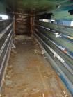 Used BaleMaster Horizontal Auto Tie Baler, Model AT-1-40,Q.2.2, Series 4000, Ca