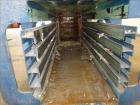 Used BaleMaster Horizontal Auto Tie Baler, Model AT-1-40,Q.2.2, Series 4000, Ca