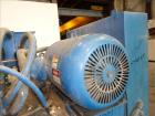 Used BaleMaster Horizontal Auto Tie Baler, Model AT-1-40,Q.2.2, Series 4000, Ca