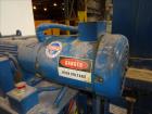 Used BaleMaster Horizontal Auto Tie Baler, Model AT-1-40,Q.2.2, Series 4000, Ca