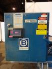 Used BaleMaster Horizontal Auto Tie Baler, Model AT-1-40,Q.2.2, Series 4000, Ca