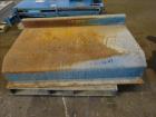 Used BaleMaster Horizontal Auto Tie Baler, Model AT-1-40,Q.2.2, Series 4000, Ca