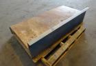 Used BaleMaster Horizontal Auto Tie Baler, Model AT-1-40,Q.2.2, Series 4000, Ca