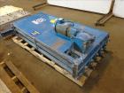 Used BaleMaster Horizontal Auto Tie Baler, Model AT-1-40,Q.2.2, Series 4000, Ca