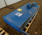 Used BaleMaster Horizontal Auto Tie Baler, Model AT-1-40,Q.2.2, Series 4000, Ca