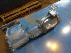 Used BaleMaster Horizontal Auto Tie Baler, Model AT-1-40,Q.2.2, Series 4000, Ca