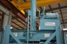 Used- Baler International Corp Industrial Baler, Model IVB606HD