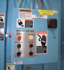 Used Baler International Corp Industrial Baler, Model IVB606HD