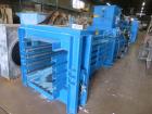 Used Balemaster BB Series Model Q6 Auto-Tie Baler – 30