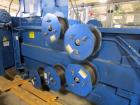 Used Balemaster Horizontal Auto Tie Baler.