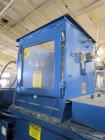 Used Balemaster Horizontal Auto Tie Baler.