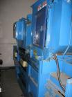 Used-C & M Baling Systems Baler, Model 3430-6037.  Has 34