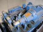 Used-C & M Baling Systems Baler, Model 3430-6037.  Has 34