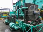 Enterprise 300 HP Baler with Auto Wire Tyer & Conveyor – Heavy-Duty Scrap Baler