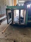 Enterprise 300 HP Baler with Auto Wire Tyer & Conveyor – Heavy-Duty Scrap Baler