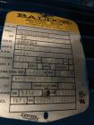 Used International Press & Shear (IPS) Horizontal Baler