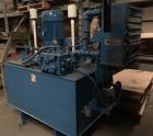 Used- International Press & Shear (IPS) Horizontal Baler