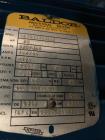 Used International Press & Shear (IPS) Horizontal Baler