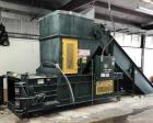 Used International Baler, Model LD60.