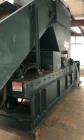 Used International Baler, Model LD60.