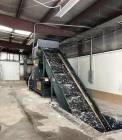 Used International Baler, Model LD60.