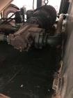Used International Baler, Model LD60.