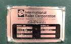 Used International Baler, Model LD60.