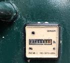 Used International Baler, Model LD60.
