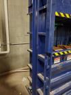 Used Max Pak Baler, Model MP60HD-15