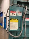 Used Marathon Vertical Hydraulic Baler Compactor