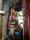 Used Marathon Vertical Baler, Model V-6030 HD, Carbon Steel.