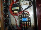 Used Marathon Vertical Baler, Model V-6030 HD, Carbon Steel.