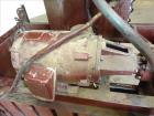 Used Marathon Vertical Baler, Model V-6030 HD, Carbon Steel.