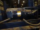 Used Marathon Vertical Baler, Model V-6042, Carbon Steel.