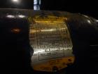 Used Marathon Vertical Baler, Model V-6042, Carbon Steel.