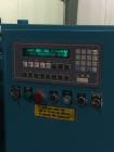 Used Maren Baler, Model 203-103-S. Horizontal style with auto tie, 600 Volts. Mfg. 1998.