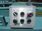Used Carbon Steel Maren Automatic Horizontal Baler, Model 72