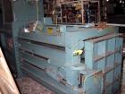 Used Maren Baler, Model 72.