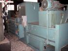 Used Maren Baler, Model 72.
