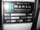 Used Maren Baler, Model 72.