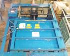 Used- Philadelphia Tramrail Vertical Baler